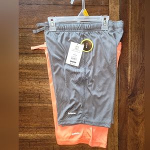 Boys basketball shorts